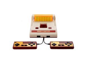 8 Bitdo Card Video Game Console FC NES Game Machine with 2 Game Controllers 8 Bitdo Card Video Game Console FC NES Game Machine with 2 Game Controllers