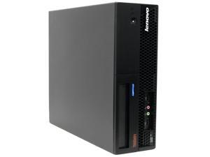 Lenovo ThinkCentre M57p SFF - 2.3GHz Intel Core 2 Duo Processor - 2GB Memory - Windows 7 Professional (1 Year Warranty)