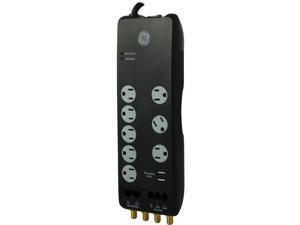 Ge 14095 8-outlet Surge Protector Ge 14095 8-outlet Surge Protector