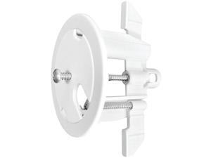 Midlite R1spsc-w Speedport Sc(tm) 2" Universal Cable Pass Thru Fastening & Anchor System (white) Midlite R1spsc-w Speedport Sc(tm) 2" Universal Cable Pass Thru Fastening & Anchor System (white)