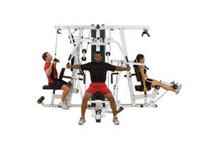 Body Solid - EXM4000S Gym System - Neweg