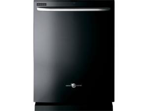 ge piranha dishwasher reviews