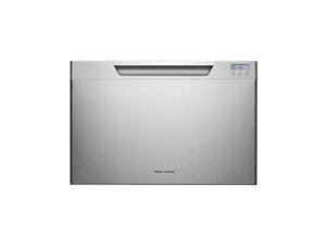 Fisher Paykel Dd24scx7 Single Dishdrawer 8482 A Center