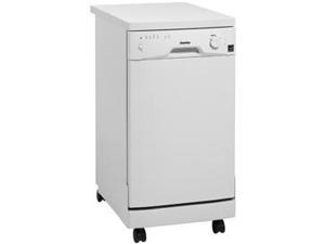 Danby Ddw1899wp1 8 00 Place Settings Dishwasher A Center Store 125