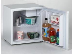 Avanti RM170WF: Model RM170WF - 1.7 CF Refrigerator - White Avanti RM170WF: Model RM170WF - 1.7 CF Refrigerator - White