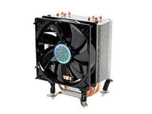 Rosewill ROCC-12001 120 mm CPU Cooler - Long Life - Sleeve Rosewill ROCC-12001 120 mm CPU Cooler - Long Life - Sleeve