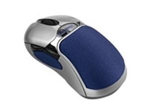 HD Precision 98904 Cordless Mouse - 5-Button - 1 x Wheel - RF - Wireless - Optical - Silver/Blue HD Precision 98904 Cordless Mouse - 5-Button - 1 x Wheel - RF - Wireless - Optical - Silver/Blue