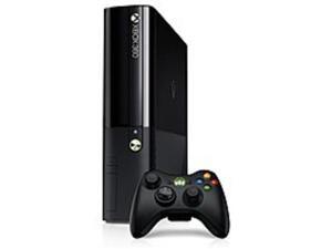 Microsoft Xbox 360 L9V-00001 E Series Game Console - Intel PowerPC Triple-core (3 Core) 3.20 GHz Processor - 4 GB Hard Drive - Wireless Controller - Kinect Ready - Wi-Fi - Black Microsoft Xbox 360 L9V-00001 E Series Game Console - Intel PowerPC Triple-core (3 Core) 3.20 GHz Processor - 4 GB Hard Drive - Wireless Controller - Kinect Ready - Wi-Fi - Black