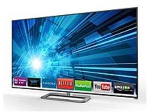 Vizio M551D-A2R 55-inch Class Razor LED Smart HDTV with Theater 3D - 1080p - 240 Hz - 16:9 - HDMI Vizio M551D-A2R 55-inch Class Razor LED Smart HDTV with Theater 3D - 1080p - 240 Hz - 16:9 - HDMI