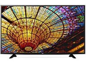 LG 43UF6400 43-inch LED Smart 4K Ultra HDTV - 3840 x 2160 - PMI 900 - Triple XD Engine - Real Cinema 24p - Wi-Fi - HDMI LG 43UF6400 43-inch LED Smart 4K Ultra HDTV - 3840 x 2160 - PMI 900 - Triple XD Engine - Real Cinema 24p - Wi-Fi - HDMI