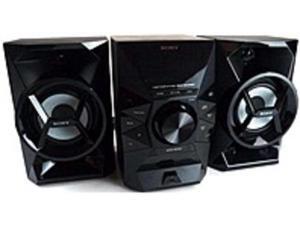 SONY MHC-EC619IP Music System SONY MHC-EC619IP Music System