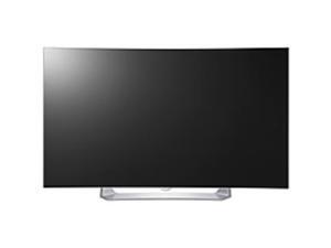 LG 55EG9100 55-inch Curved 3D OLED Smart TV - 1920 x 1080 - Dolby Digital, DTS - 3 x HDMI - USB - Ethernet - Wireless LAN - PC Streaming - Internet Access - Media Player LG 55EG9100 55-inch Curved 3D OLED Smart TV - 1920 x 1080 - Dolby Digital, DTS - 3 x HDMI - USB - Ethernet - Wireless LAN - PC Streaming - Internet Access - Media Player