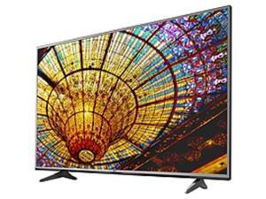LG UH6150 55UH6150 55" 2160p LED-LCD TV - 16:9 - 4K UHDTV - 3840 x 2160 - Dolby Digital, DTS, ULTRA Surround - 20 W RMS - LED - Smart TV - 3 x HDMI - USB - Ethernet - Wireless LAN - PC Streaming - ... LG UH6150 55UH6150 55" 2160p LED-LCD TV - 16:9 - 4K UHDTV - 3840 x 2160 - Dolby Digital, DTS, ULTRA Surround - 20 W RMS - LED - Smart TV - 3 x HDMI - USB - Ethernet - Wireless LAN - PC Streaming - ...