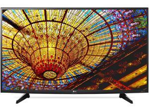 LG 49UH6100.A 49-inch 4K Ultra HD LED Smart TV - 3840 x 2160 - TruMotion 120 Hz - webOS 3.0 - Wi-Fi - HDMI LG 49UH6100.A 49-inch 4K Ultra HD LED Smart TV - 3840 x 2160 - TruMotion 120 Hz - webOS 3.0 - Wi-Fi - HDMI