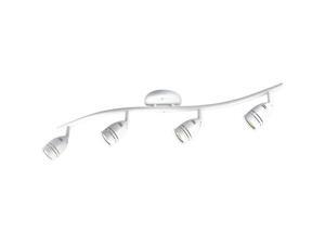 Progress Lighting Directional Four-Light Directional - P6163-30WB Progress Lighting Directional Four-Light Directional - P6163-30WB
