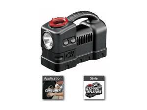 Campbell-hausfeld 12 Volt Inflator With Light RP3200 Campbell-hausfeld 12 Volt Inflator With Light RP3200