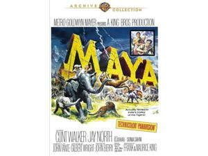 Maya (1966) Maya (1966)