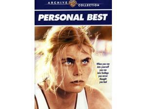 Personal Best (1982) Personal Best (1982)