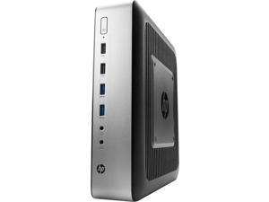 HP P5V91UT T730 - Thin Client - Tower - 1 X R-Series Rx427Bb / 2.7 Ghz - Ram 8 Gb - Flash 32 Gb - Firepro W2100 - Gige - Wlan: Bluetooth, 802.11A/B/G/N/Ac - Win Embedded Standard 7P 64-Bit - Monitor: HP P5V91UT T730 - Thin Client - Tower - 1 X R-Series Rx427Bb / 2.7 Ghz - Ram 8 Gb - Flash 32 Gb - Firepro W2100 - Gige - Wlan: Bluetooth, 802.11A/B/G/N/Ac - Win Embedded Standard 7P 64-Bit - Monitor: