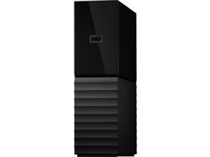 WD My Book 6TB USB 3.0 Desktop Hard Drive WDBBGB0060HBK-NESN WD My Book 6TB USB 3.0 Desktop Hard Drive WDBBGB0060HBK-NESN