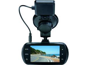 Uniden - DC10QG - Uniden DC10QG Digital Camcorder - Full HD - 16:9 - GPS Uniden - DC10QG - Uniden DC10QG Digital Camcorder - Full HD - 16:9 - GPS