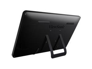 ViewSonic LED VSD242-BKA-US0 Smart Display Kiosk 24inch 1920x1080 HDMI WiFi 10 port Touch Retail ViewSonic LED VSD242-BKA-US0 Smart Display Kiosk 24inch 1920x1080 HDMI WiFi 10 port Touch Retail