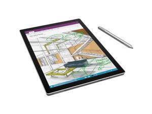 Microsoft Surface Pro 4 TN2-00001 Intel Core i5 6300U (2.40 GHz) 8 GB Memory 512 GB SSD Intel HD Graphics 520 12.3" Touchscreen 2736 x 1824 Tablet Windows 10 Pro Microsoft Surface Pro 4 TN2-00001 Intel Core i5 6300U (2.40 GHz) 8 GB Memory 512 GB SSD Intel HD Graphics 520 12.3" Touchscreen 2736 x 1824 Tablet Windows 10 Pro