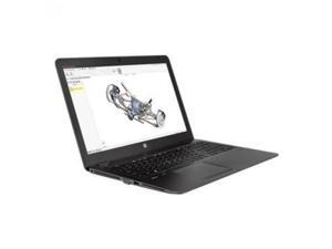 HP ZBook 15u G4 (1BS31UT#ABA) Mobile Workstation Intel Core i5 7th Gen 7200U (2.50 GHz) 4 GB Memory 500 GB HDD AMD FirePro W4190M 15.6" Windows 10 Pro 64-Bit HP ZBook 15u G4 (1BS31UT#ABA) Mobile Workstation Intel Core i5 7th Gen 7200U (2.50 GHz) 4 GB Memory 500 GB HDD AMD FirePro W4190M 15.6" Windows 10 Pro 64-Bit