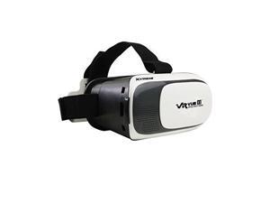 Xtreme Cables VR VUE II: Virtual Reality Viewer - For Smartphone Xtreme Cables VR VUE II: Virtual Reality Viewer - For Smartphone