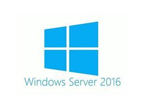 MICROSOFT WIN SVR 2016 CAL (10 DEVICE) MICROSOFT WIN SVR 2016 CAL (10 DEVICE)