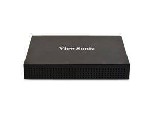 ViewSonic SC-A25X Digital Signage Player - Marvell - Flash 4 Gb - Android 4.0 ViewSonic SC-A25X Digital Signage Player - Marvell - Flash 4 Gb - Android 4.0