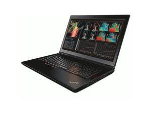 Lenovo ThinkPad P71 (20HK0013US) Mobile Workstation Intel Core i7 7th Gen 7700HQ (2.80 GHz) 8 GB Memory 500 GB HDD NVIDIA Quadro M620M 17.3" Windows 10 Pro 64-Bit Lenovo ThinkPad P71 (20HK0013US) Mobile Workstation Intel Core i7 7th Gen 7700HQ (2.80 GHz) 8 GB Memory 500 GB HDD NVIDIA Quadro M620M 17.3" Windows 10 Pro 64-Bit