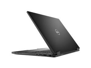 Dell Latitude 5000 5289 12.5" Touchscreen LCD 2 in 1 Ultrabook - Intel Core i7 (7th Gen) i7-7600U Dual-core (2 Core) 2.80 GHz - 16 GB - 256 GB SSD - Windows 10 Pro 64-bit (English/French/Spanish) -... Dell Latitude 5000 5289 12.5" Touchscreen LCD 2 in 1 Ultrabook - Intel Core i7 (7th Gen) i7-7600U Dual-core (2 Core) 2.80 GHz - 16 GB - 256 GB SSD - Windows 10 Pro 64-bit (English/French/Spanish) -...