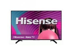 Hisense H4 40H4D 40" 1080p LED-LCD TV - 16:9 - HDTV - 1920 x 1080 - Direct LED Backlight - Smart TV - 3 x HDMI - USB - Wireless LAN - PC Streaming - Internet Access Hisense H4 40H4D 40" 1080p LED-LCD TV - 16:9 - HDTV - 1920 x 1080 - Direct LED Backlight - Smart TV - 3 x HDMI - USB - Wireless LAN - PC Streaming - Internet Access