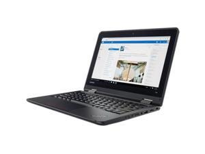 Lenovo ThinkPad 11e 20J00000US 11.6" LCD Chromebook - Intel Celeron N3450 Quad-core (4 Core) 1.10 GHz - 4 GB LPDDR4 - 32 GB Flash Memory - Chrome OS - 1366 x 768 - Twisted nematic (TN) - Black Lenovo ThinkPad 11e 20J00000US 11.6" LCD Chromebook - Intel Celeron N3450 Quad-core (4 Core) 1.10 GHz - 4 GB LPDDR4 - 32 GB Flash Memory - Chrome OS - 1366 x 768 - Twisted nematic (TN) - Black