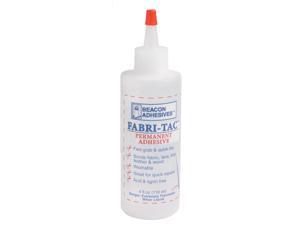 Fabri-Tac Glue 4 oz. Fabri-Tac Glue 4 oz.