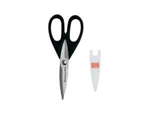 KitchenAid Classic Shears with Soft Grip, Black KitchenAid Classic Shears with Soft Grip, Black