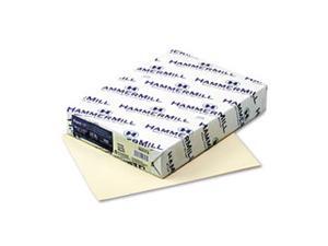Fore MP Recycled Colored Paper, 20lb, 8-1/2 x 11, Ivory, 500/Ream Fore MP Recycled Colored Paper, 20lb, 8-1/2 x 11, Ivory, 500/Ream
