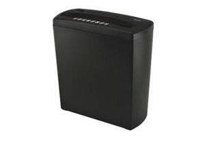 Gear Head 6 Sheet Strip-Cut Shredder for Home/Office Gear Head 6 Sheet Strip-Cut Shredder for Home/Office