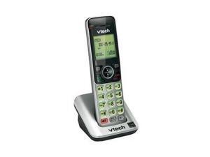 Accessory Handset for CS65xx/66xx series Accessory Handset for CS65xx/66xx series