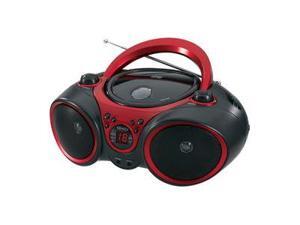 Sport Stereo CD Player with AM/FM, Aux Sport Stereo CD Player with AM/FM, Aux