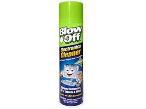 Max Professional EC-222-222 Blow Off Foaming Electronics Cleaner Max Professional EC-222-222 Blow Off Foaming Electronics Cleaner