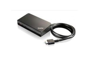 Lenovo 40A40090US Thinkpad Onelink+ Dock - Port Replicator - 90 Watt - For Thinkpad P40 Yoga, X1 Carbon, X1 Tablet, X1 Yoga, Thinkpad Yoga 14, 260, 460 Lenovo 40A40090US Thinkpad Onelink+ Dock - Port Replicator - 90 Watt - For Thinkpad P40 Yoga, X1 Carbon, X1 Tablet, X1 Yoga, Thinkpad Yoga 14, 260, 460