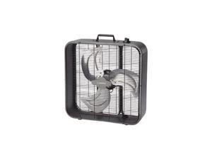 LASKO B20725 20 Metal Box Fan LASKO B20725 20 Metal Box Fan