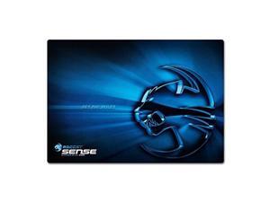 ROCCAT ROC-13-103-AM SENSE CHROME BLUE HIGH ROCCAT ROC-13-103-AM SENSE CHROME BLUE HIGH