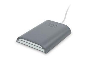 HID GLOBAL R54210001 OMNIKEY 5421 CONTACT/CONTACTLE SS USB SMART CARD READER HID GLOBAL R54210001 OMNIKEY 5421 CONTACT/CONTACTLE SS USB SMART CARD READER