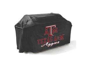 MR BAR B Q 07743TAMGD Texas A&M Aggies Grill Cover MR BAR B Q 07743TAMGD Texas A&M Aggies Grill Cover