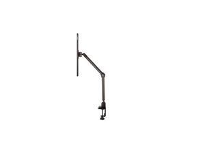 The Joy Factory MMA403 Magconnect, Carbon Fiber Clamp Mount For Ipad Pro The Joy Factory MMA403 Magconnect, Carbon Fiber Clamp Mount For Ipad Pro