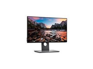 DELL MONITORS U2417H 24IN ULTRASHARP INFINITYEDGE DELL MONITORS U2417H 24IN ULTRASHARP INFINITYEDGE