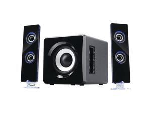 SYLVANIA SHTIB1046-BT Bluetooth(R) Speaker System SYLVANIA SHTIB1046-BT Bluetooth(R) Speaker System
